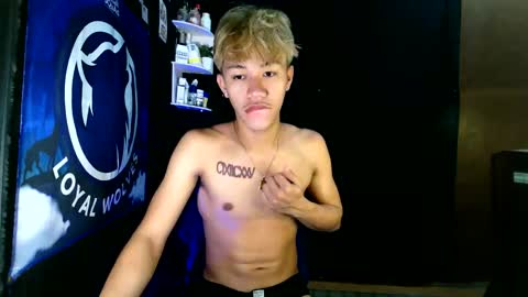 Snapshot of naugthyboyloy chatting on November 2025 02:50:02 PM Loy online show from November 2025 02:50:02 PM