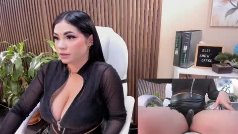         online show from April 2026 08:31:01 PM