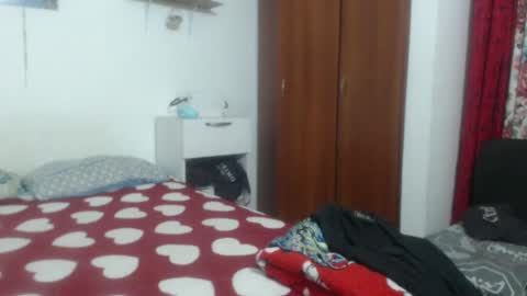 Snapshot of naugthymilf23 chatting on December 2024 11:07:01 PM keyra online show from December 2024 11:07:01 PM