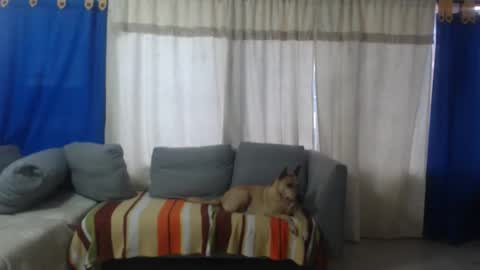 keyra online show from February 2026 10:19:02 PM