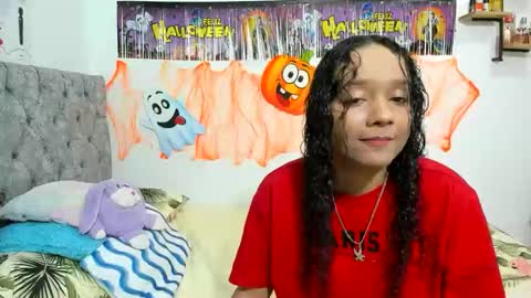 Snapshot of nay_and_aleja chatting on October 2025 02:30:02 AM nay_and_aleja online show from October 2025 02:30:02 AM