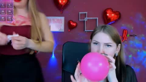 naya_dream online show from February 2026 09:22:01 PM