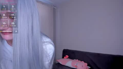 Kira online show from March 2026 06:39:02 AM