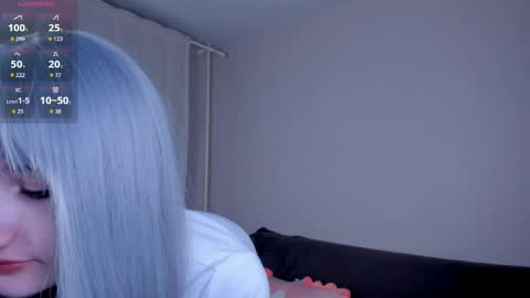 Kira online show from March 2026 08:21:02 PM