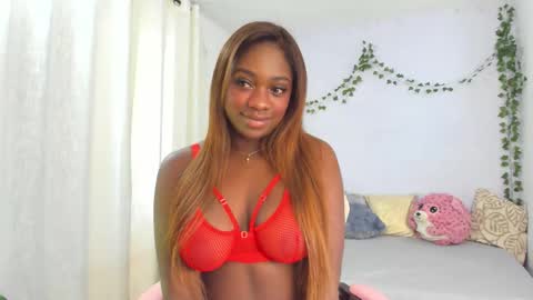 Snapshot of nayah_williams chatting on October 2025 01:51:02 PM Nayah Williams - OnlyFans online show from October 2025 01:51:02 PM