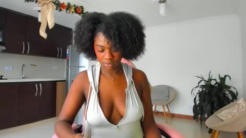 Snapshot of nayah_williams chatting on December 2025 02:56:01 PM Nayah Williams - OnlyFans online show from December 2025 02:56:01 PM