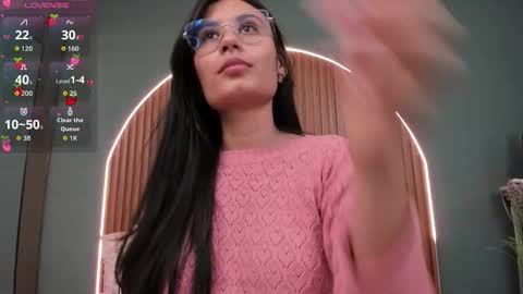 Naye  online show from November 2025 03:39:02 AM