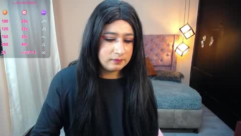 Snapshot of nayleah chatting on February 2025 03:01:02 AM nayleah online show from February 2025 03:01:02 AM