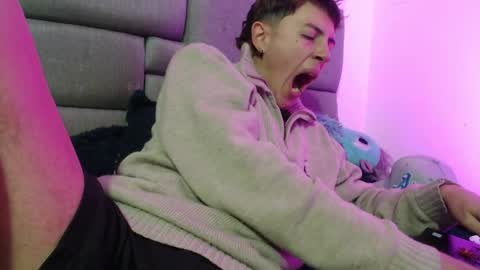 Im Nayton online show from January 2026 11:35:01 AM