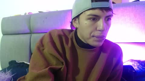 Im Nayton online show from February 2026 11:16:01 AM