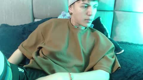 Im Nayton online show from February 2026 12:23:01 PM