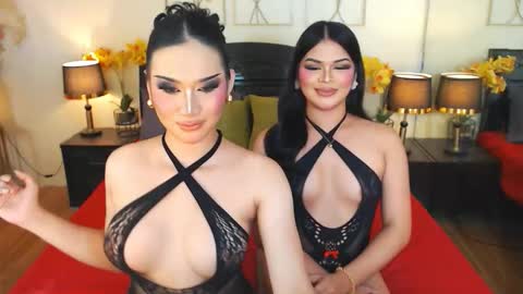 F R A N Z I A online show from October 2025 07:54:02 PM