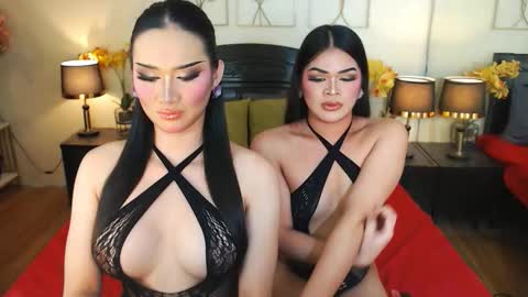 F R A N Z I A online show from October 2025 09:50:01 PM