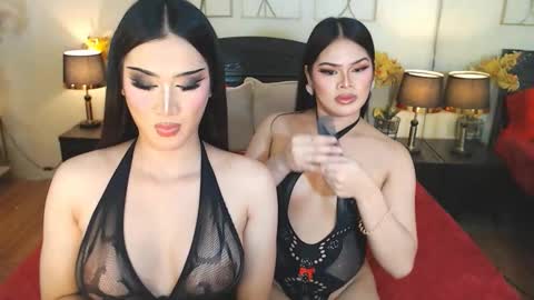 F R A N Z I A online show from December 2025 02:31:01 AM