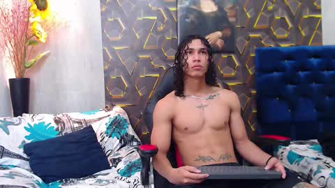 Nazper online show from February 2026 11:36:02 PM