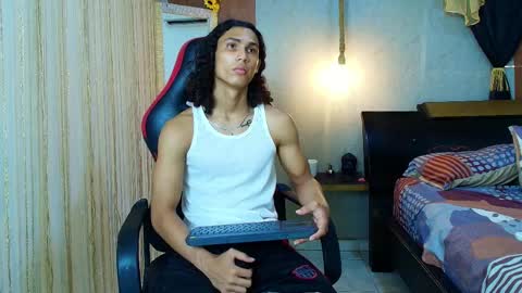 Nazper online show from April 2026 03:50:02 PM