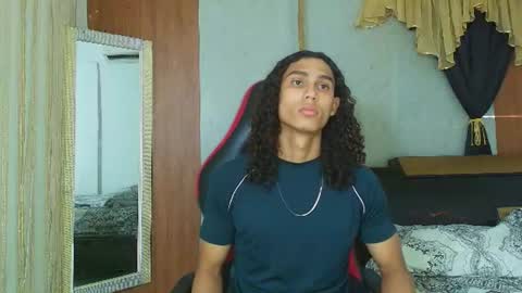 Nazper online show from June 2026 06:01:02 PM
