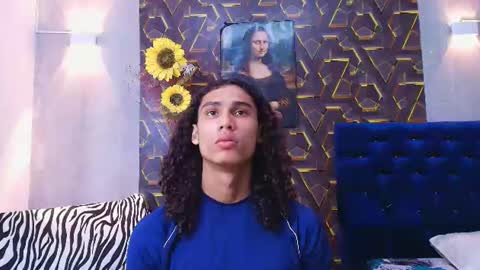 Nazper online show from July 2026 06:12:01 PM