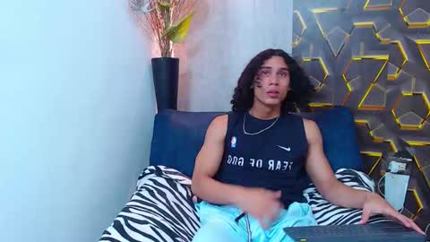 NAZPER online show from November 2025 06:31:02 PM