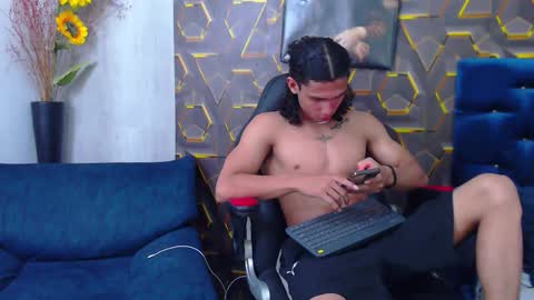 NAZPER online show from February 2026 01:45:02 PM