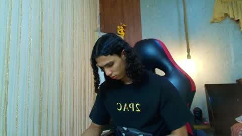 NAZPER online show from April 2026 06:12:02 PM