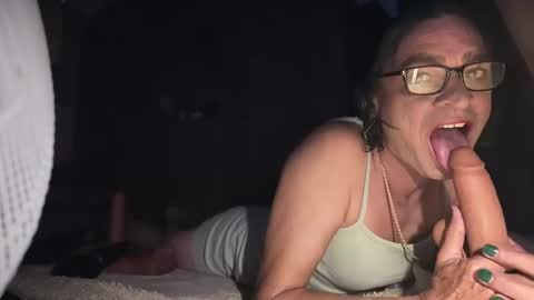 Snapshot of ndulgenetfun chatting on January 2026 10:09:02 AM Hi Im CJ online show from January 2026 10:09:02 AM