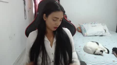 Nebyula online show from February 2025 09:29:01 PM