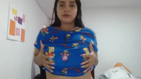 Nebyula online show from February 2025 09:22:01 PM