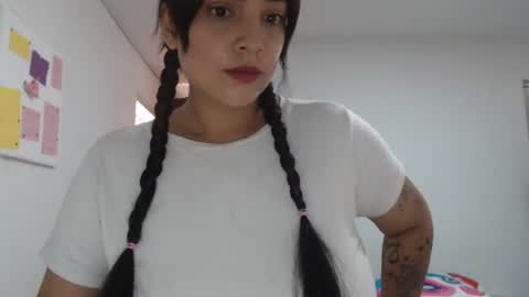 Nebyula online show from February 2025 09:47:01 PM