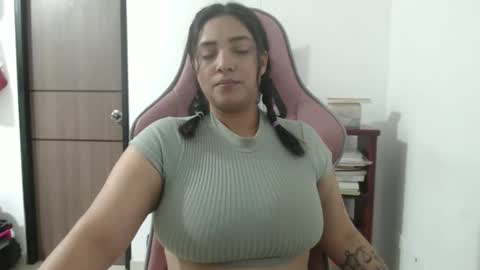 Nebyula online show from April 2026 09:39:33 PM