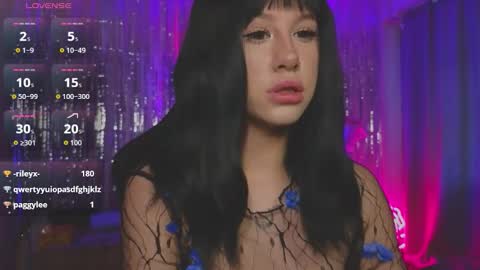 Eva online show from January 2026 09:11:01 AM