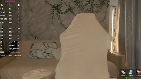 Eva online show from June 2026 10:58:02 AM