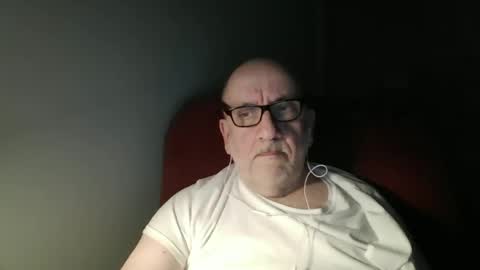 Tom online show from March 2026 12:14:01 AM