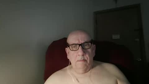 Tom online show from March 2026 11:27:02 PM