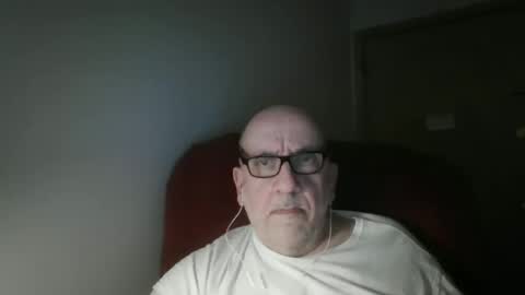 Tom online show from April 2026 01:36:02 AM