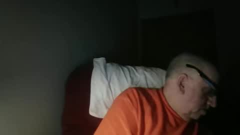 Tom online show from April 2026 12:52:01 AM