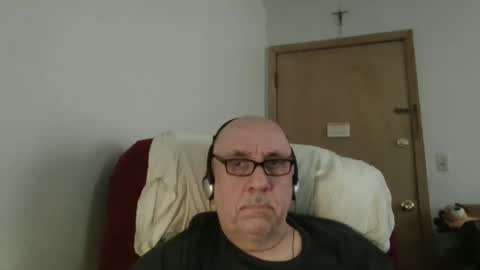Tom online show from June 2026 08:57:02 PM