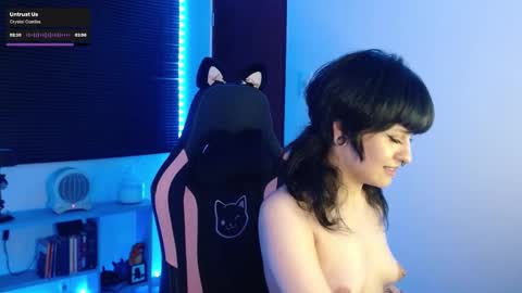 Neena Nyx online show from December 2024 12:13:01 AM