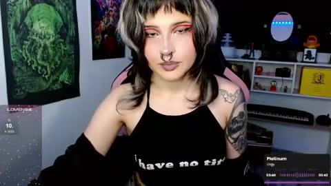 Neena Nyx online show from May 2026 03:04:02 AM
