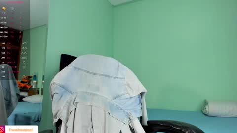 NEGAN  online show from January 2025 11:39:02 PM