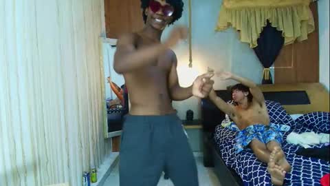 NEGGA online show from February 2026 04:03:02 PM