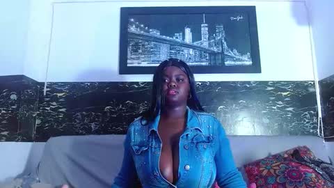  CHIKY  online show from March 2026 03:21:01 AM