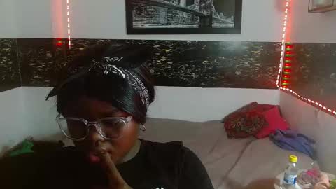  CHIKY  online show from March 2026 03:11:01 AM