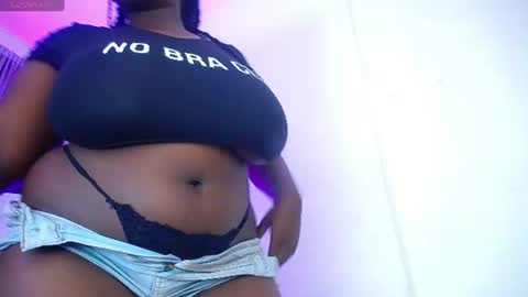 Snapshot of neighbor_ebony chatting on June 2026 05:12:01 AM CHIKY online show from June 2026 05:12:01 AM