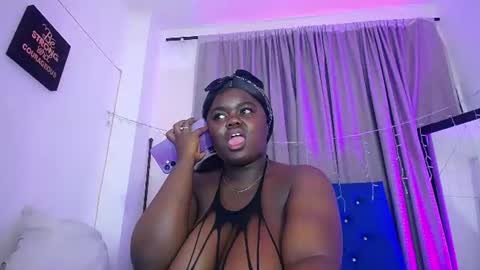 Snapshot of neighbor_ebony chatting on July 2026 04:19:01 AM CHIKY online show from July 2026 04:19:01 AM