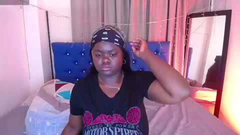 Snapshot of neighbor_ebony chatting on July 2026 03:25:02 AM CHIKY online show from July 2026 03:25:02 AM