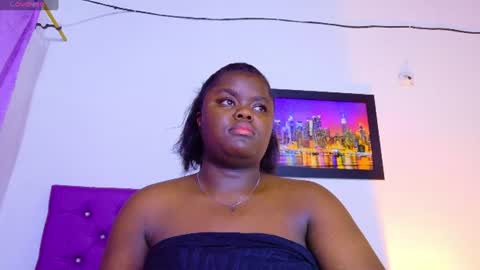 Snapshot of neighbor_ebony chatting on July 2026 03:01:01 AM CHIKY online show from July 2026 03:01:01 AM