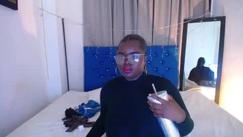 Snapshot of neighbor_ebony chatting on July 2026 03:09:02 AM CHIKY online show from July 2026 03:09:02 AM