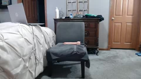 NEIGHBORGUY4U online show from June 2026 04:37:01 AM