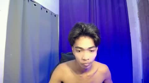 neil_asian69 online show from February 2026 07:37:01 AM